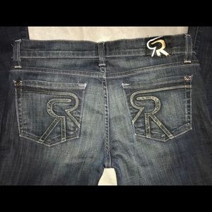 Women’s Rock & Republic Jeans
